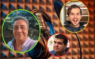 Alfonso Obregón, Memo Aponte y otros actores de doblaje que han estado bajo polémica