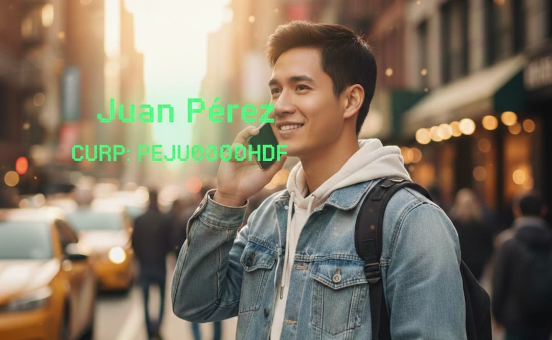 Imagen ilustrativa: IA (¿Te llamaron para registrar tu celular en el padrón telefónico? Cuidado, es un fraude)