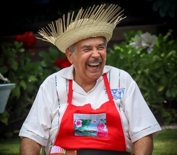 Jorge Ortiz de Pinedo  (Foto: Instagram)