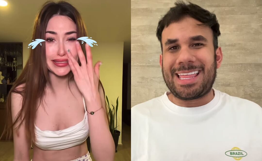 Ella es la tercera en discordia entre Fernanda Blaz y Werevertumorro, se revelan más detalles