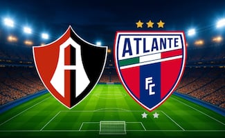 Atlas vs Atlante: Canal, horario y plataformas para verlo EN VIVO