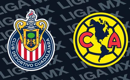 Liga MX Femenil: Dónde ver el juego entre Chivas y América