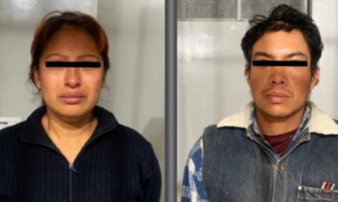 Fátima Cecilia (Foto: Especial)