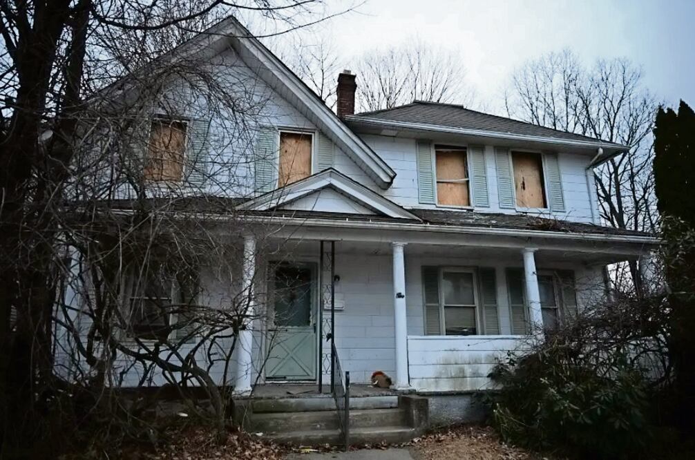 Joven secuestrado provoca incendio para escapar de su padre y madrastra. Foto: (NBC CONNETTICUT)