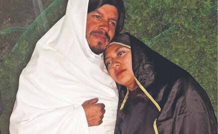 Arely Torres, la joven de 16 años que interpretará a María Magdalena en Venustiano Carranza