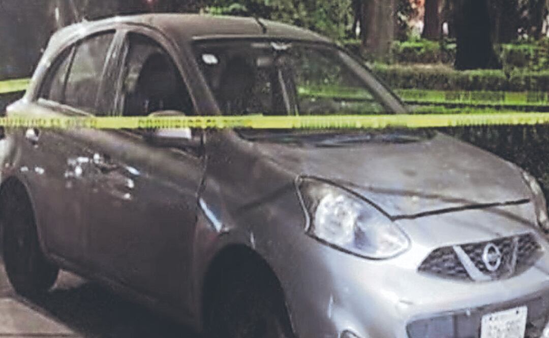 Ex militar se dispara (Foto: Especial)