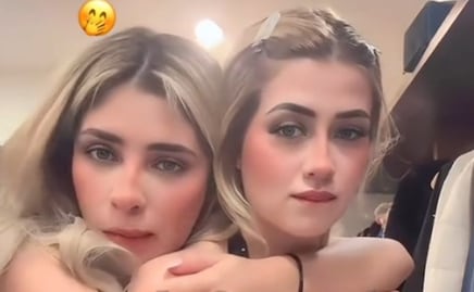 ¿Amiga de Valeria Márquez se aprovechaba de la influencer? Hasta le agarraba sus chones