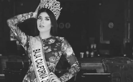 ¿Suegra de la exreina de belleza, Carolina Flores, la asesinó? Investigan al esposo por encubrimiento