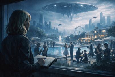 Pluribus: la nueva serie de Vince Gilligan que confirma su genio creativo