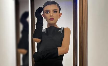 ‘La Venenito’ salió cobrona: aumentó a fans precio de sus fotos y desprecia a chica regia