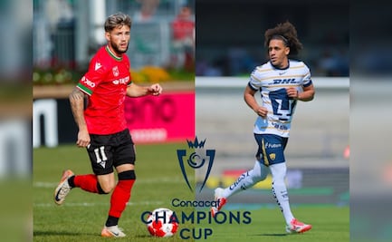 Cavalry vs Pumas ¿dónde y a qué hora ver el partido EN VIVO hoy 6 de febrero?