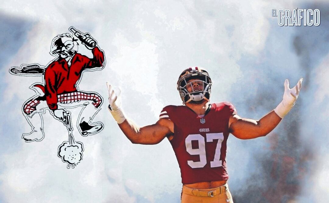 49s de San Francisco: Los hijos de la fiebre del oro, esta es su historia