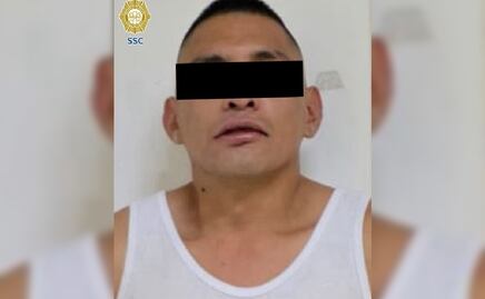 Acosador de Claudia Sheinbaum ya fue detenido ¿Cuánto tiempo podría pasar el prisión?