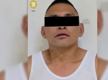 Acosador de Claudia Sheinbaum ya fue detenido ¿Cuánto tiempo podría pasar el prisión?