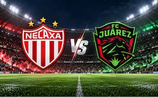 Necaxa vs Juárez: ¿Dónde y a qué hora ver EN VIVO la Jornada 14 de la Liga MX?