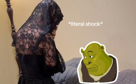 Chavita le hace un funeral a su brazo amputado a consecuencia del cáncer 