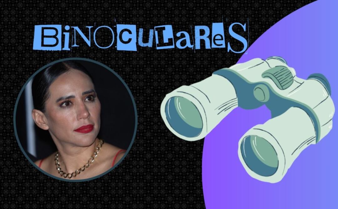 Sandra Cuevas lanza críticas al gobierno capitalino para volver a escena política. Foto: (Cuartoscuro)