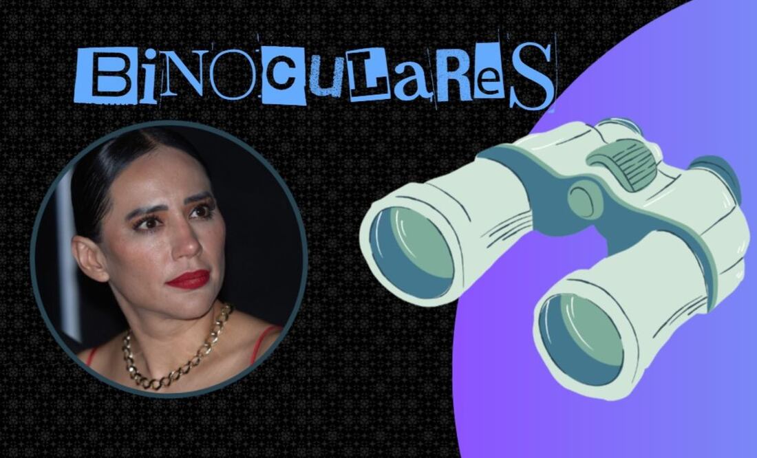 Sandra Cuevas lanza críticas al gobierno capitalino para volver a escena política. Foto: (Cuartoscuro)