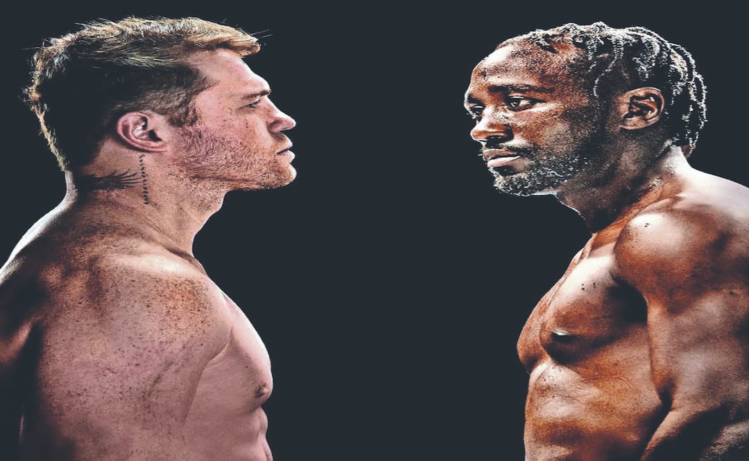 Canelo vs Crawford; ¿La pelea del siglo se acerca?  Se calentó la situación