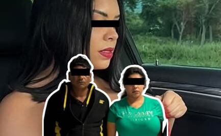 Detienen a influencer: tenía vida de glamour y descubrieron que era narca