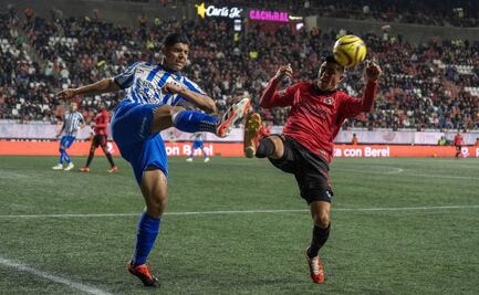 Rayados vs Xolos ¿Dónde y a qué hora ver EN VIVO el partido HOY sábado 29 de marzo?