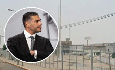 Omar García Harfuch revela acciones contra la extorsión desde prisiones del país