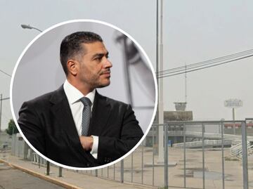 Omar García Harfuch revela acciones contra la extorsión desde prisiones del país