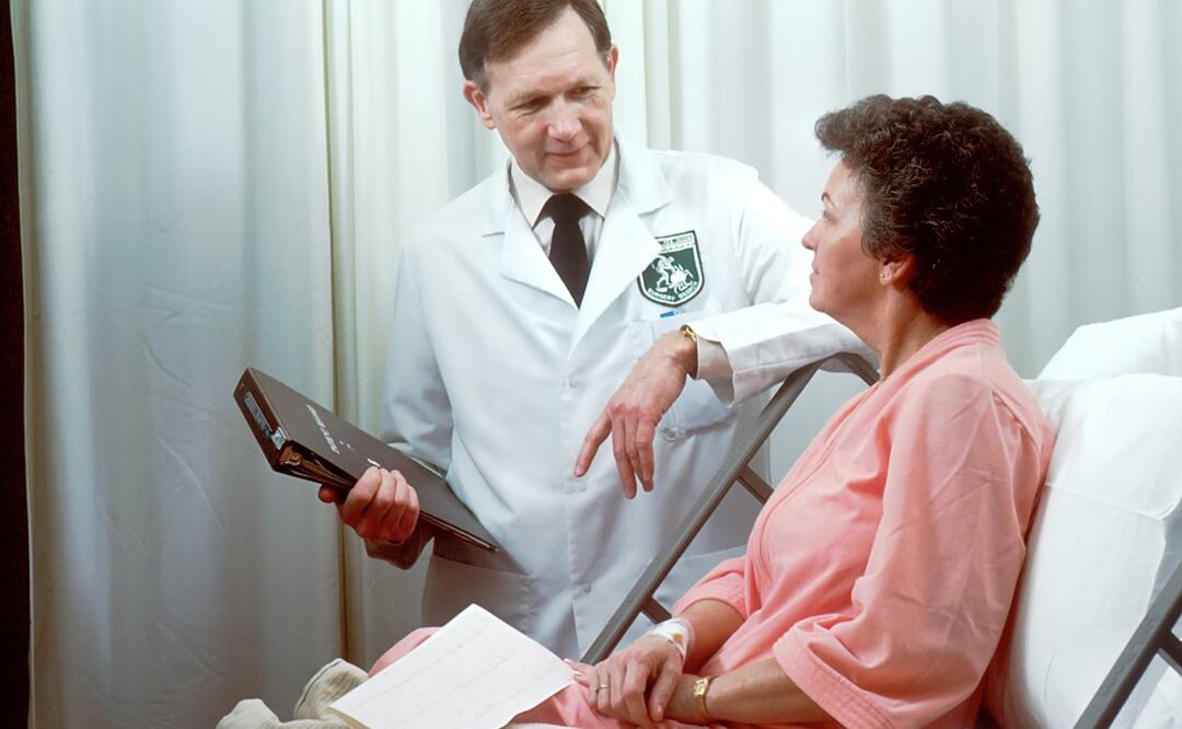 ¿Por qué da diarrea en época de calor?