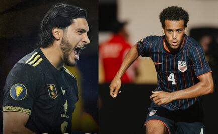 México vs Estados Unidos ¿Dónde y a qué hora ver EN VIVO la final de la Copa Oro HOY?