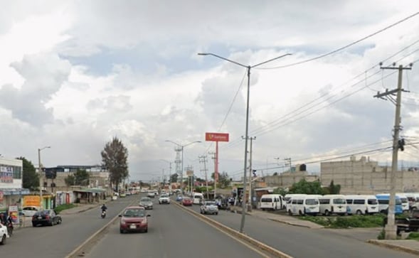 Encuentran a mujer sin vida en Valle de Chalco, preocupa la forma en que la hallaron 