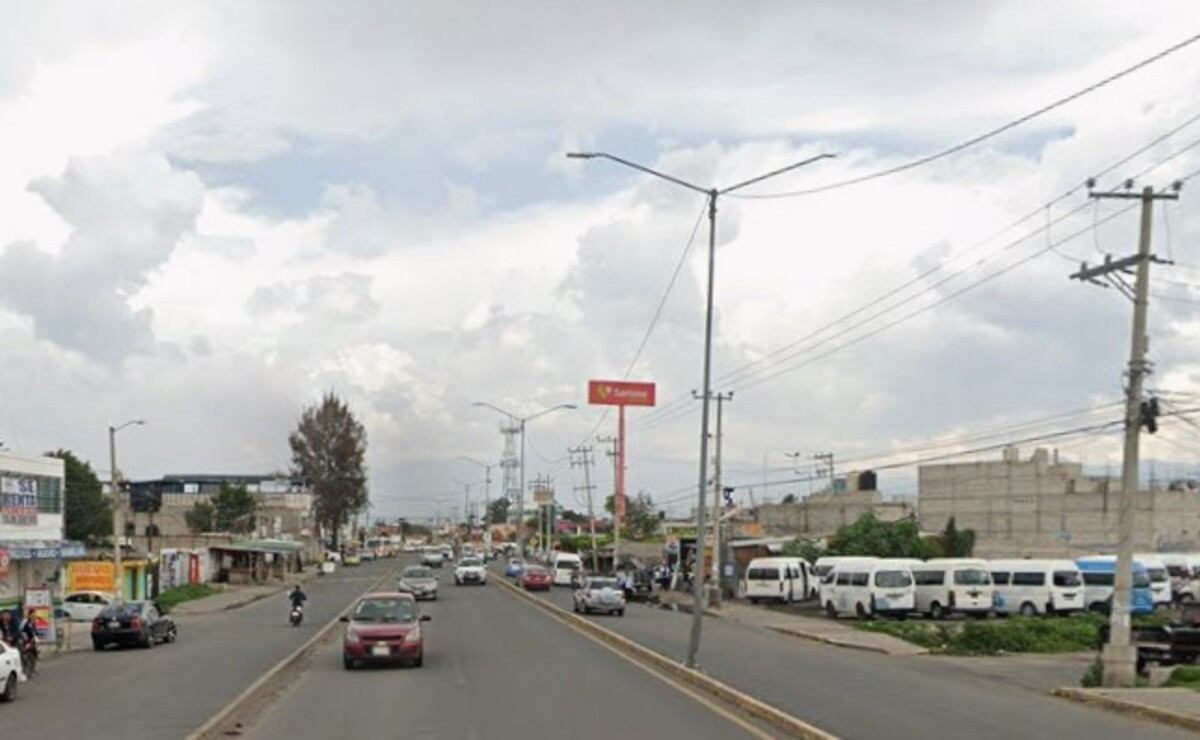 Encuentran a mujer sin vida en Valle de Chalco, preocupa la forma en que la hallaron 