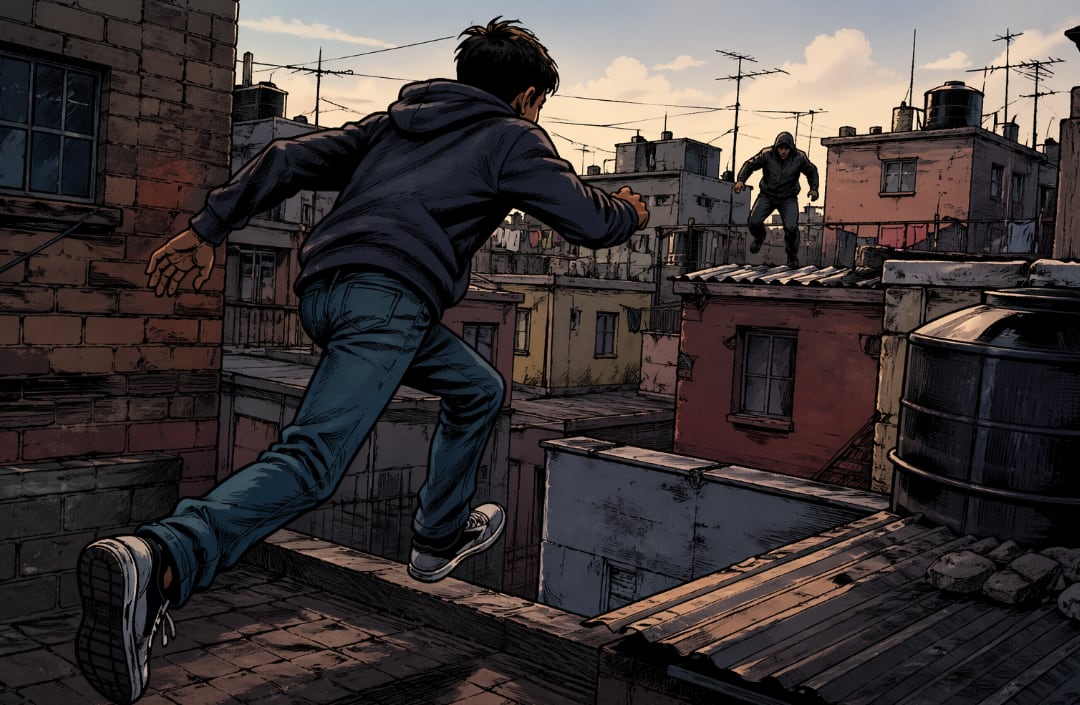 Yostin, de 15 años, sobrevive a brutal ataque en Tepito: Le dispararon en la cara y escapó por los techos