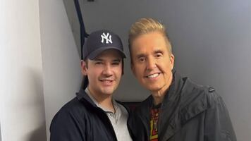 ¡Filtrado y exclusivo! Presunto ex de Daniel Bisogno libera contenido privado del conductor