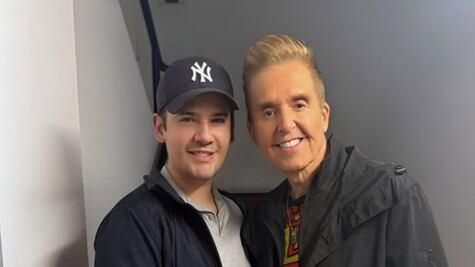 ¡Filtrado y exclusivo! Presunto ex de Daniel Bisogno libera contenido privado del conductor