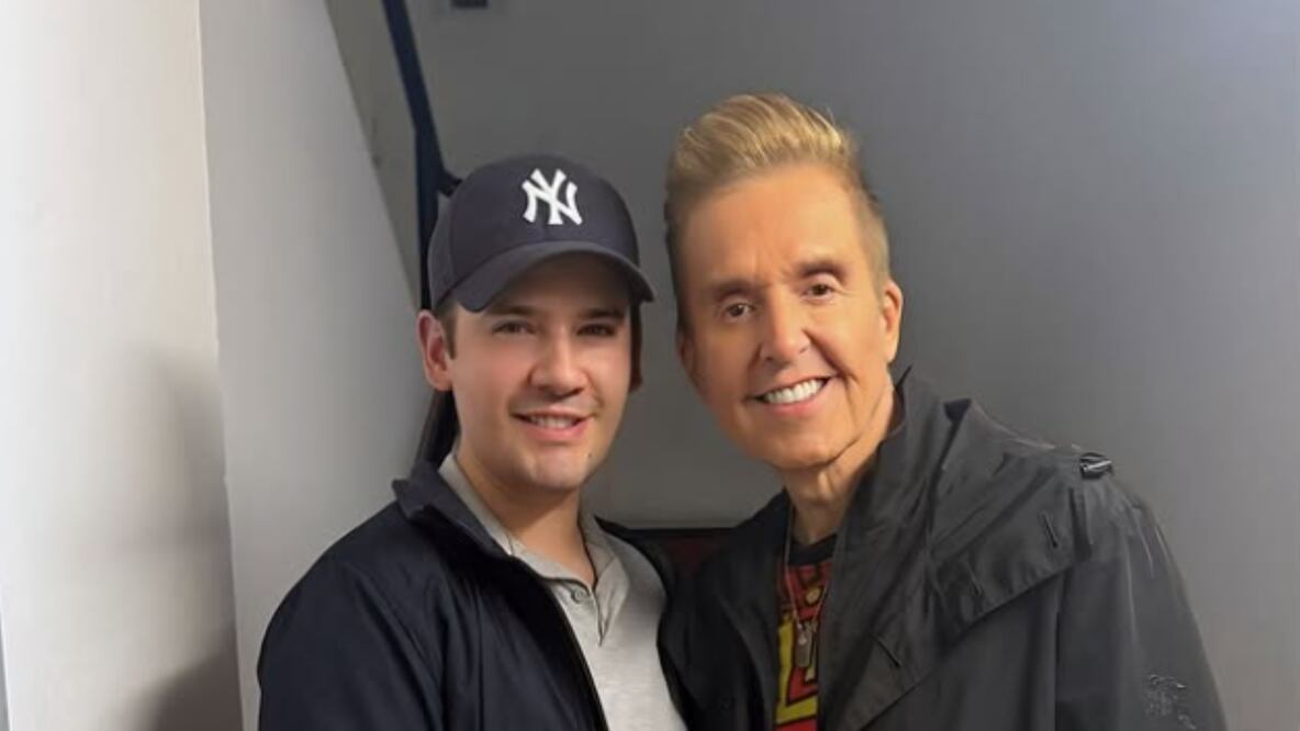 ¡Filtrado y exclusivo! Presunto ex de Daniel Bisogno libera contenido privado del conductor