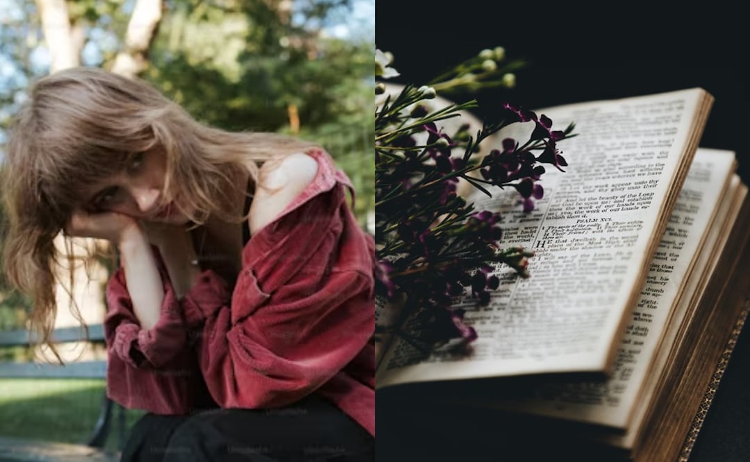 ¿Qué Salmo me ayuda a tener fortaleza en momentos difíciles?