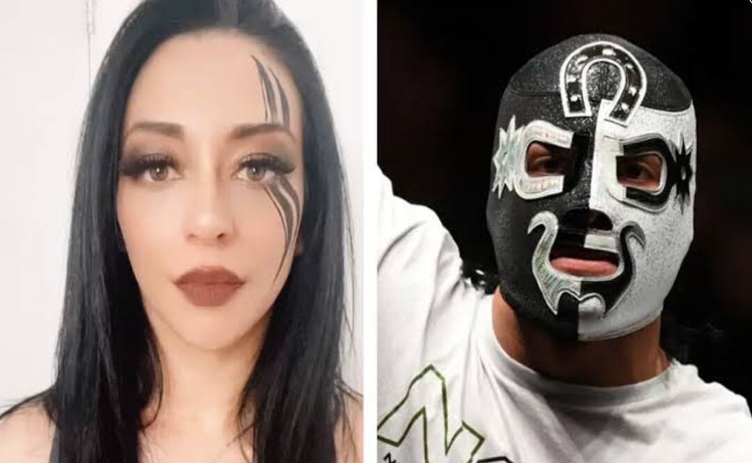 Se revelan chats entre Stephanie Vaquer y La Hiedra sobre el caso del Cuatrero