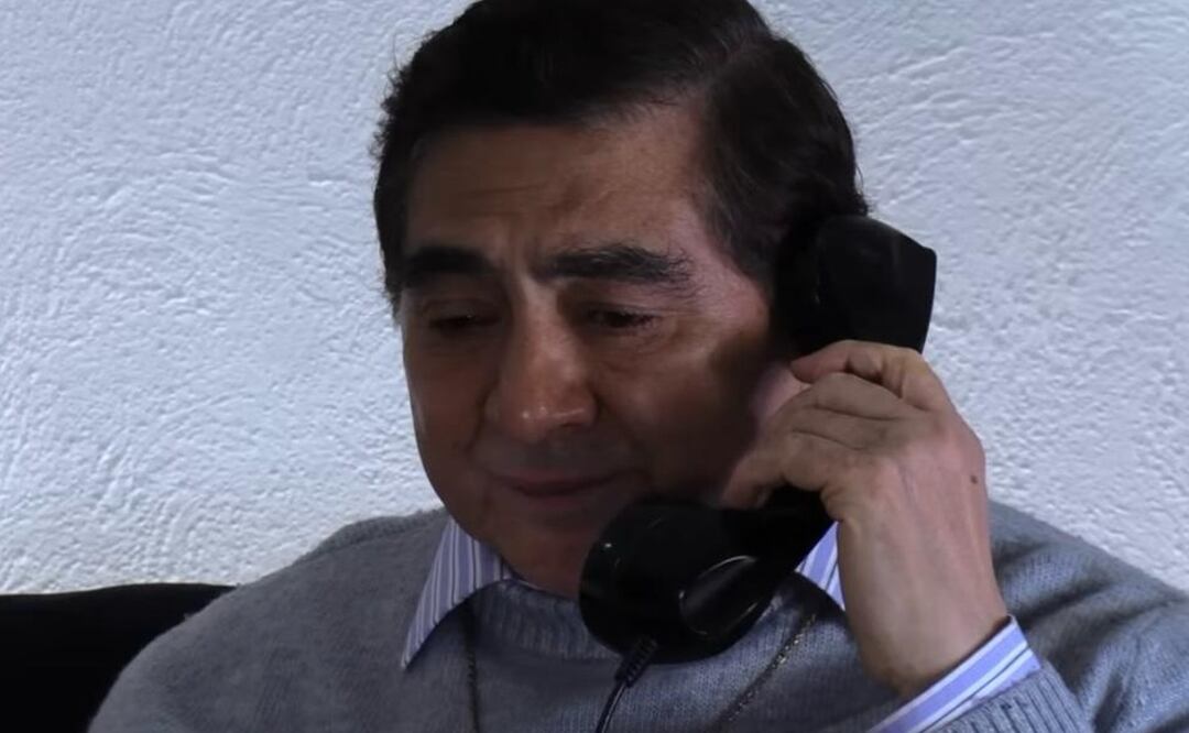 ¿Carlos Bonavides, quien fuera Huicho Domínguez en la quiebra? Así presume apoyo económico del gobierno 