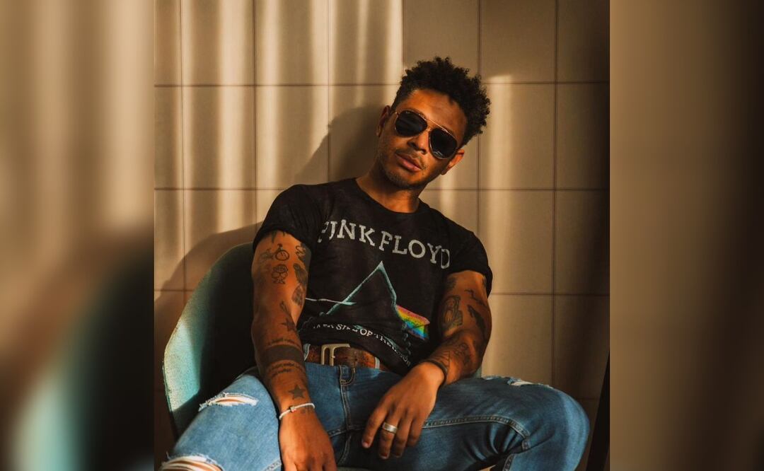 Vinculan a Kalimba por abuso sexual agravado, no puede salir de México 