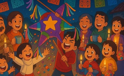 ¿Cuándo empiezan las posadas navideñas en México? Fechas y significado