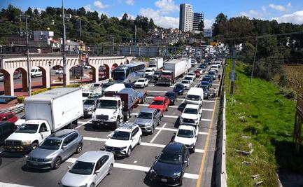 Marchas y bloqueos en CDMX hoy 23 de octubre: horarios y zonas donde se complicará el tránsito