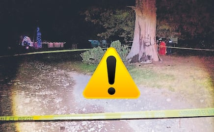 Festejo a la Virgen de Guadalupe terminó en luto con un hombre apuñalado, en Edomex