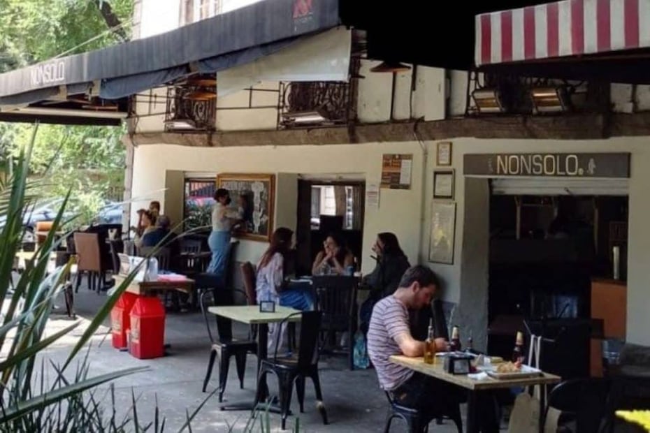 ¿Eras fan de "Soy tu Fan"? Visita los lugares de los momentos más memorables de la serie, en CDMX. Foto: (Especial)