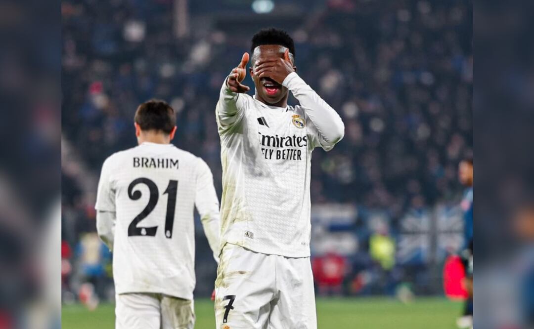 Rayo Vallecano vs Real Madrid ¿Dónde y a qué hora ver el partido EN VIVO de LaLiga?