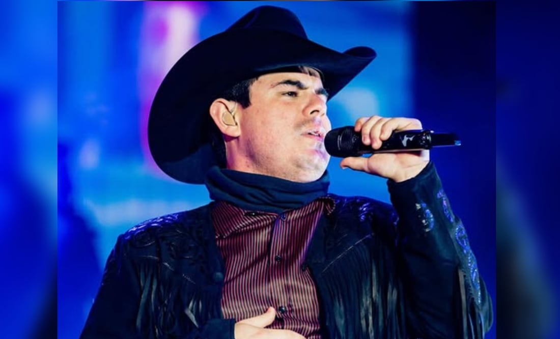 Alfredo Olivas causa polémica por su arreglo con los narcocorridos en concierto de Guadalajara