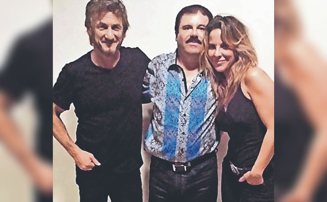 Kate Del Castillo sigue sufriendo por el "Chapo" Guzmán, exige reparación de daños