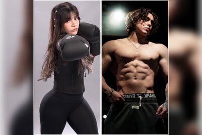 La Velada del Año 5: México listo para conquistar España con Alana Flores y Carlos Belcast