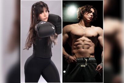 La Velada del Año 5: México listo para conquistar España con Alana Flores y Carlos Belcast