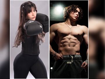 La Velada del Año 5: México listo para conquistar España con Alana Flores y Carlos Belcast