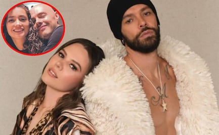 ¿Esposa de Jesse lanza indirecta a Joy? Publica mensajes y enciende la polémica de Jesse & Joy
